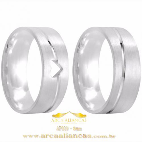 AP019 - 8mm