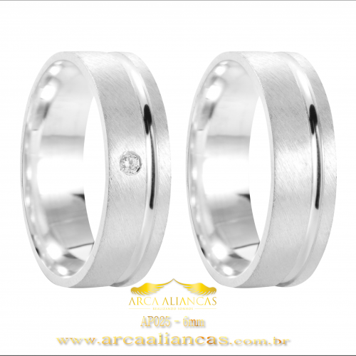 AP025 - 6mm