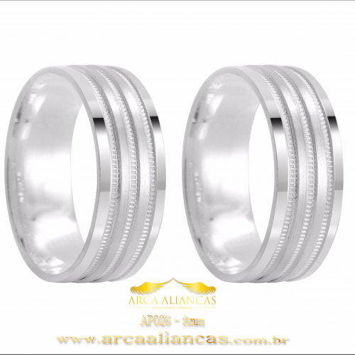 AP026 - 8mm