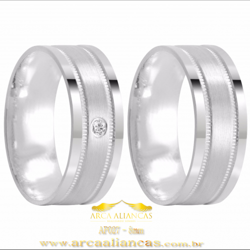 AP027 - 8mm