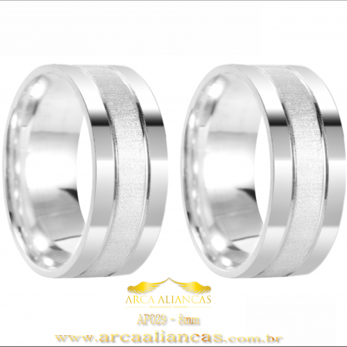 AP029 - 8mm