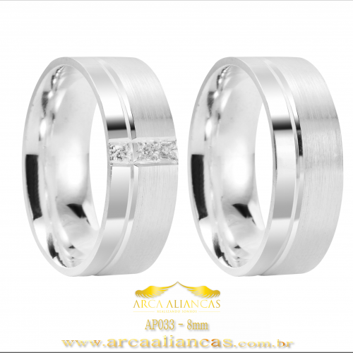 AP033 - 8mm